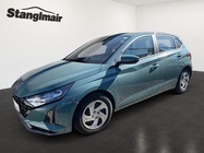 Hyundai i20 2025