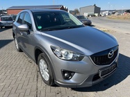 Mazda CX-5 2014