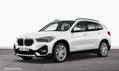 BMW X1 2021