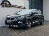 Peugeot 5008 2019