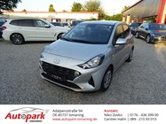 Hyundai i10 2022