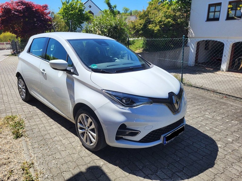 Renault R 11