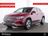 Mercedes-Benz EQA 2025
