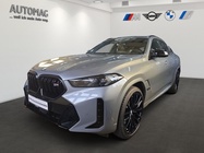 BMW X6 2024