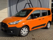 Ford Transit Connect 2020