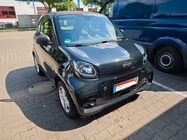 Smart ForTwo 2023