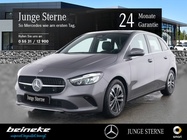 Mercedes-Benz B-Class 2024