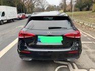 Mercedes-Benz A-Class 2021