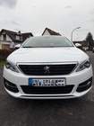 Peugeot 308 2021