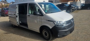 Volkswagen T6 2020