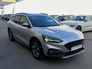 Ford Focus 2022