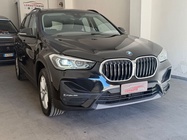 BMW X1 2022