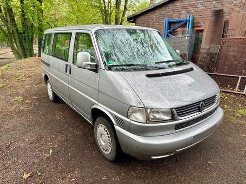 Volkswagen T4 2000