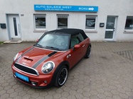 MINI Cooper 2011
