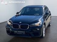 BMW X1 2019