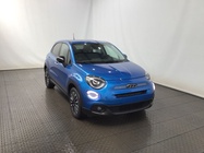 Fiat 500X 2024