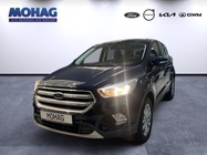 Ford Kuga 2017