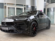 Lamborghini Urus 2019