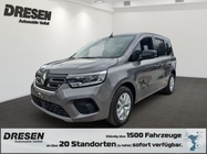 Renault Kangoo 2025
