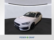 Cupra Leon 2024