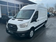 Ford Transit 2021