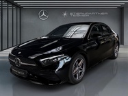 Mercedes-Benz A-Class 2024
