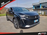Peugeot 3008 2021