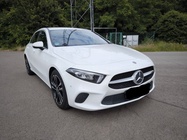 Mercedes-Benz A-Class 2020