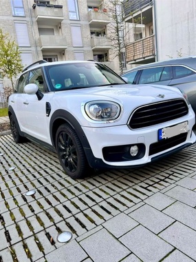 MINI Countryman 2019