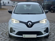 Renault ZOE 2021