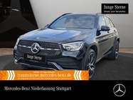 Mercedes-Benz GLC-Class 2021