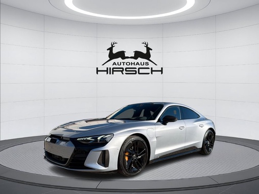 Audi RS e-tron GT 2024