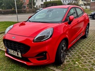 Ford Puma 2020