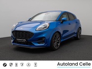 Ford Puma 2020