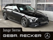 Mercedes-Benz C-Class 2023