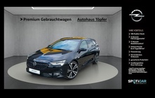Opel Insignia 2022