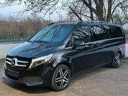 Mercedes-Benz V-Class 2019