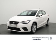 Seat Ibiza 2023