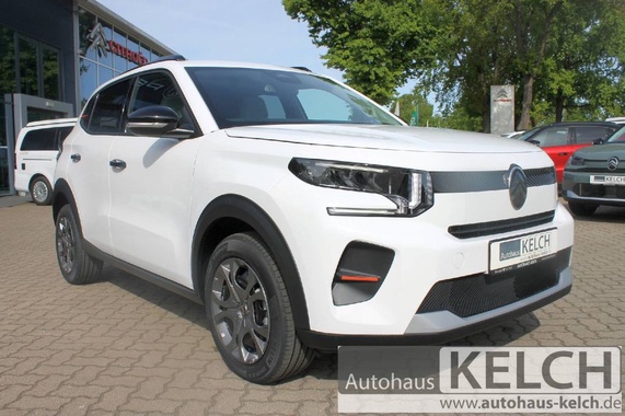 Citroen C3 2025