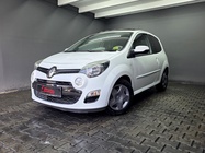 Renault Twingo 2014