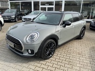 MINI Clubman 2019