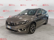 Fiat Tipo 2022