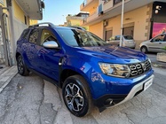 Dacia Duster 2020