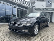Volkswagen Passat 2020