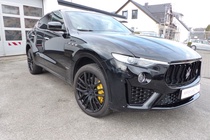 Maserati Levante 2019