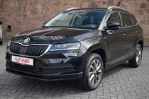 Skoda Karoq 2022