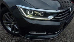 Volkswagen Passat 2019