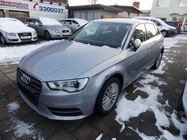 Audi A3 2016