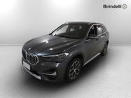 BMW X1 2022