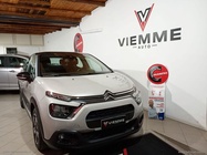 Citroen C3 2020